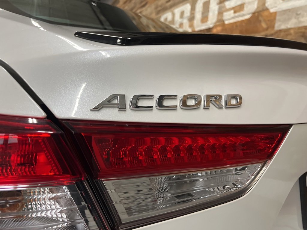 Used 2022 Honda Accord Sport image 43