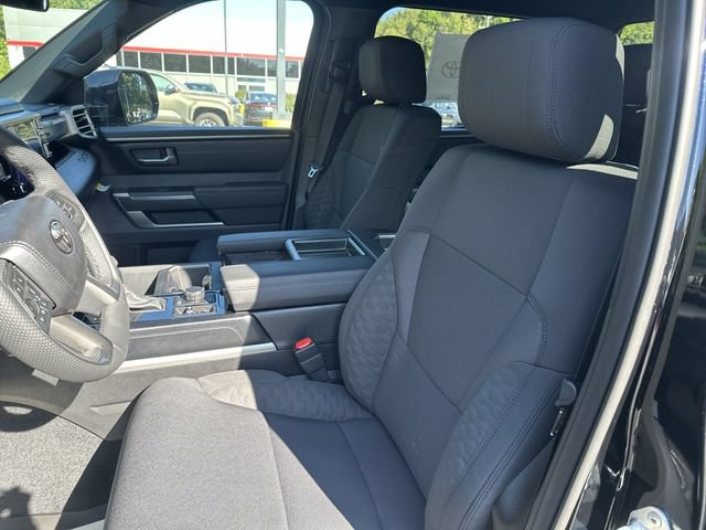 New 2026 Toyota Tundra SR5 AWD/4WD image 15