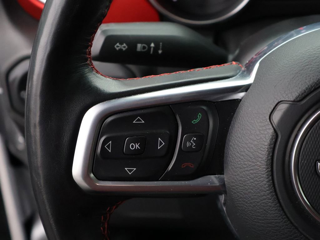 Used 2020 Jeep Wrangler Unlimited Rubicon image 30