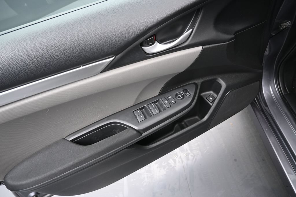 Used 2021 Honda Civic LX image 15