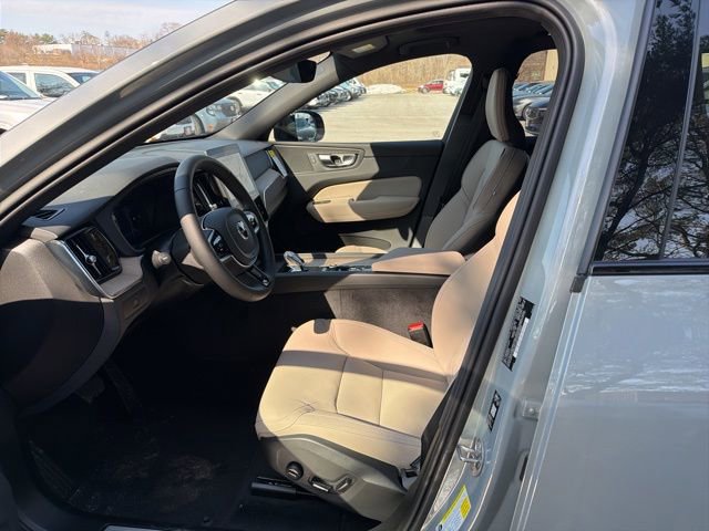 New 2026 Volvo XC60 B5 Plus w/ Climate Package AWD/4WD image 15