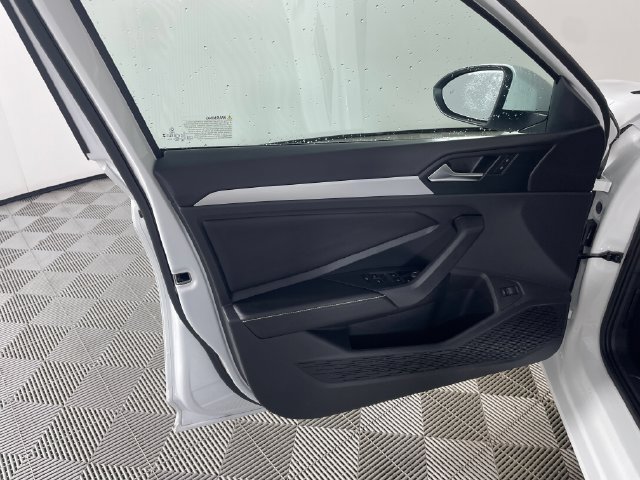 Used 2026 Volkswagen Jetta S FWD image 16