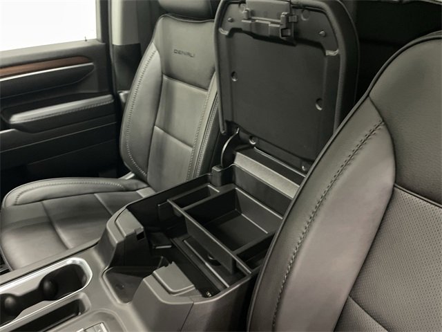 New 2026 GMC Sierra 2500 Denali w/ Denali Reserve Package image 26