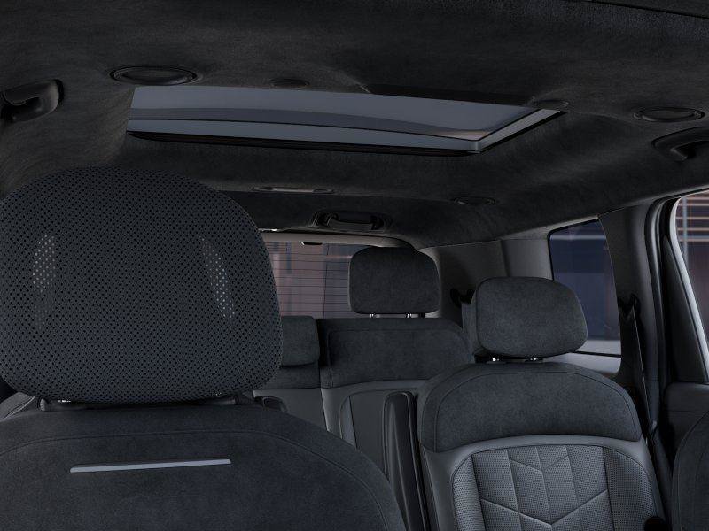 New 2027 Kia Telluride X-Line SX Prestige AWD/4WD image 27