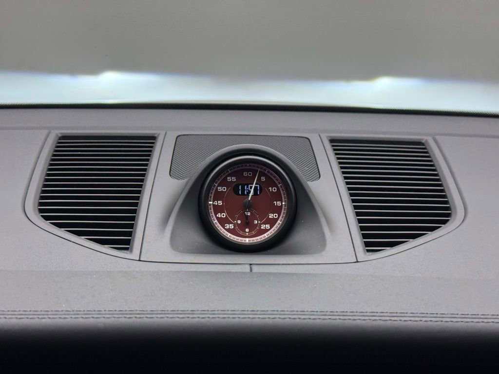 Used 2022 Porsche Macan GTS image 19