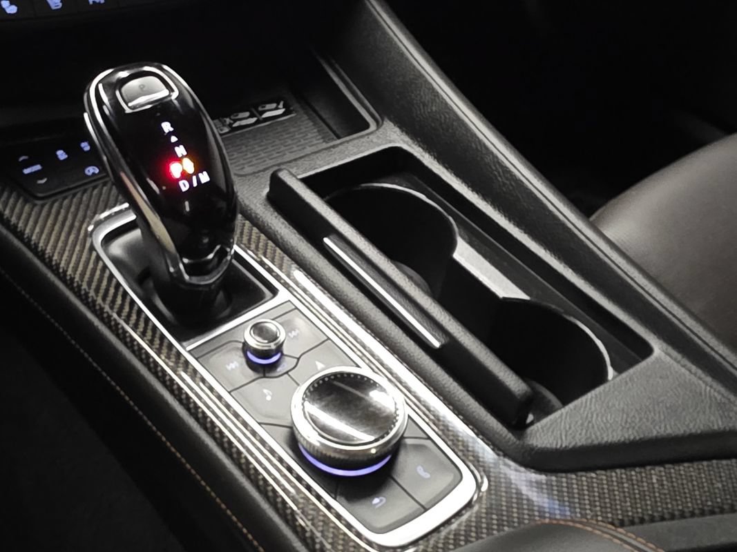 Used 2024 Cadillac CT5 V w/ Premium Package AWD/4WD image 42