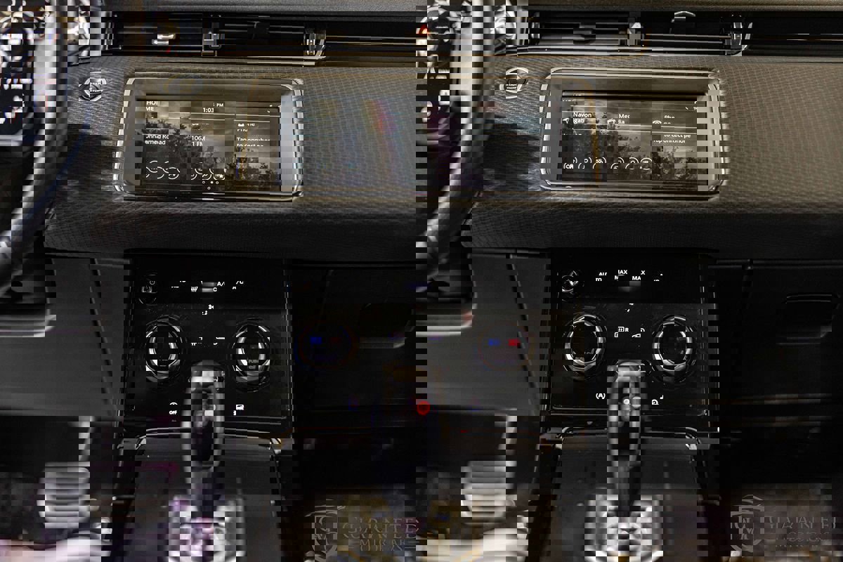 Used 2020 Land Rover Range Rover Evoque R-Dynamic S image 35