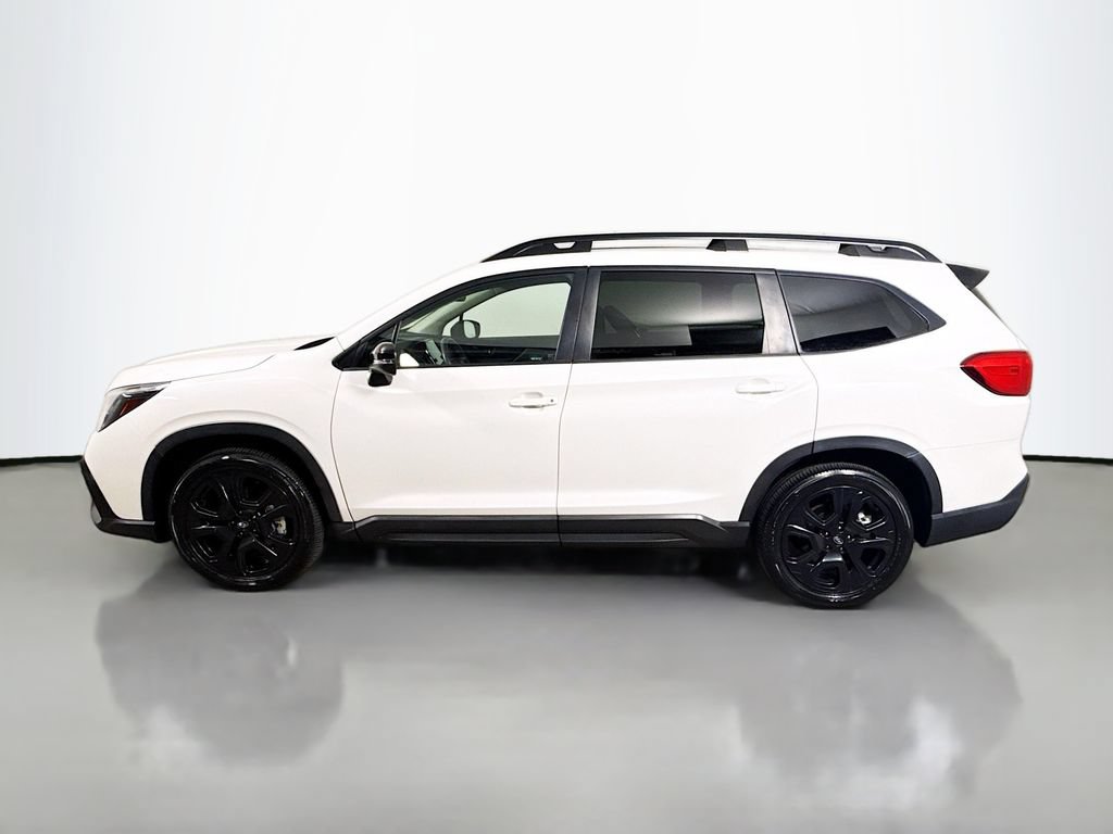 Used 2023 Subaru Ascent Onyx Edition AWD/4WD image 4