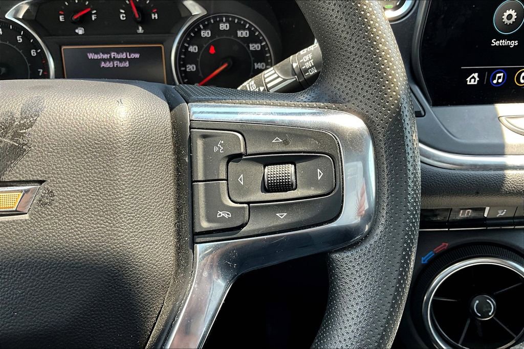 Used 2023 Chevrolet Blazer LT image 24