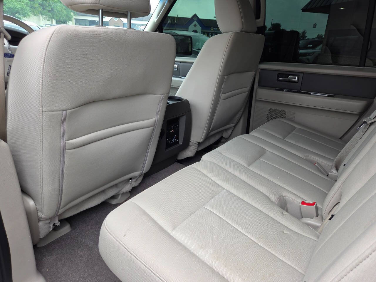 Used 2014 Ford Expedition EL XL AWD/4WD image 21