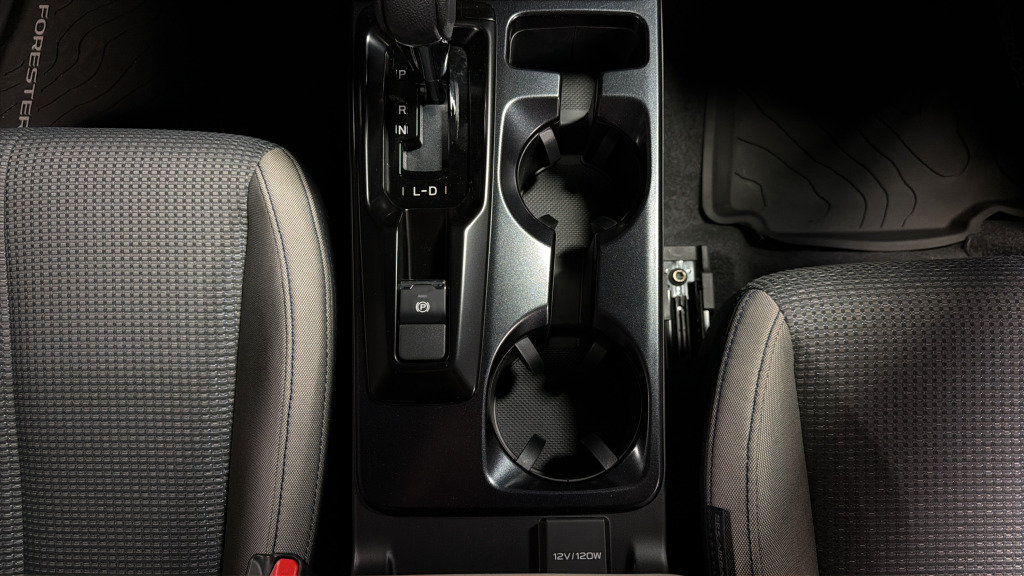 New 2026 Subaru Forester Premium AWD/4WD image 38