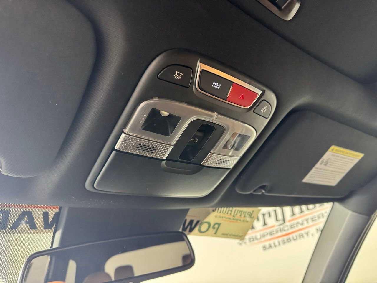 Used 2024 Kia Telluride EX X-Line image 23