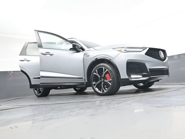 Used 2025 Acura MDX Type S AWD/4WD image 44