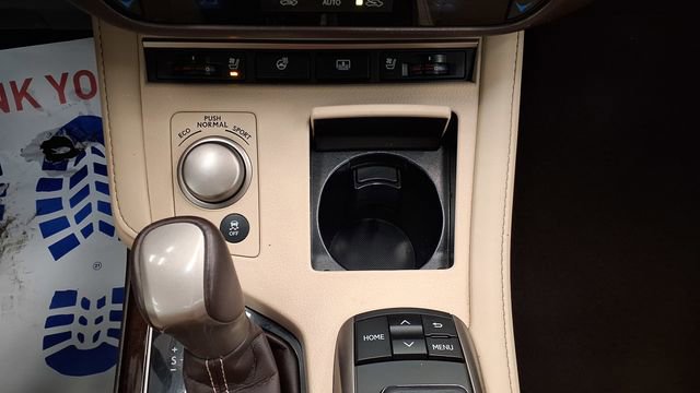 Used 2018 Lexus ES 350 image 28