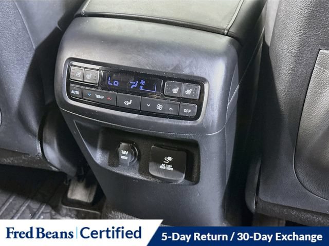 Used 2022 Hyundai Palisade Calligraphy w/ Cargo Package AWD/4WD image 17