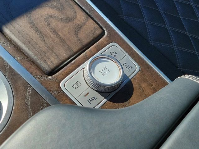 Used 2024 Genesis GV80 3.5T Prestige w/ Prestige Package image 35