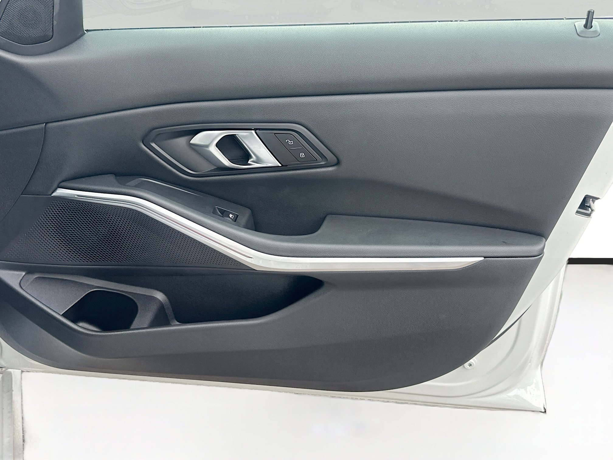 Certified 2024 BMW 330i xDrive 330i xDrive image 33