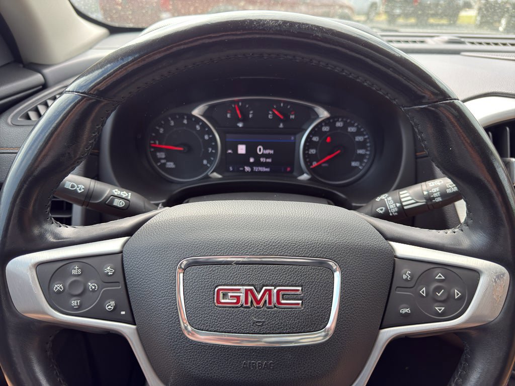 Used 2020 GMC Terrain SLT w/ Preferred Package image 20