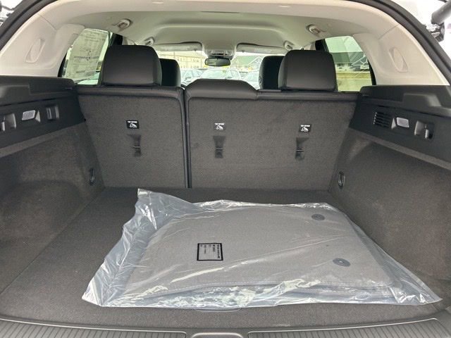 New 2025 Buick Envision Preferred image 46