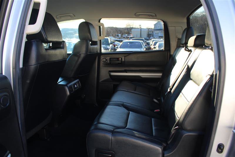Used 2021 Toyota Tundra SR5 image 13