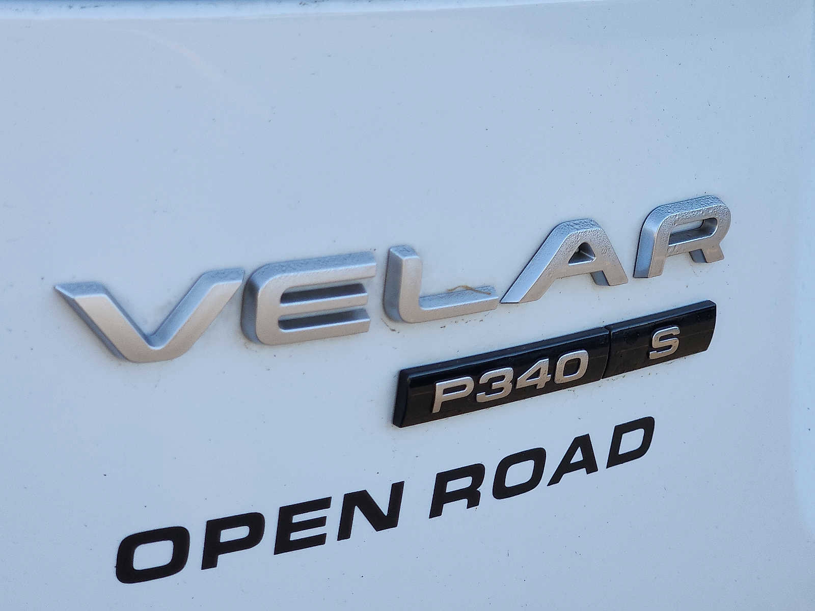 Used 2021 Land Rover Range Rover Velar S AWD/4WD image 28