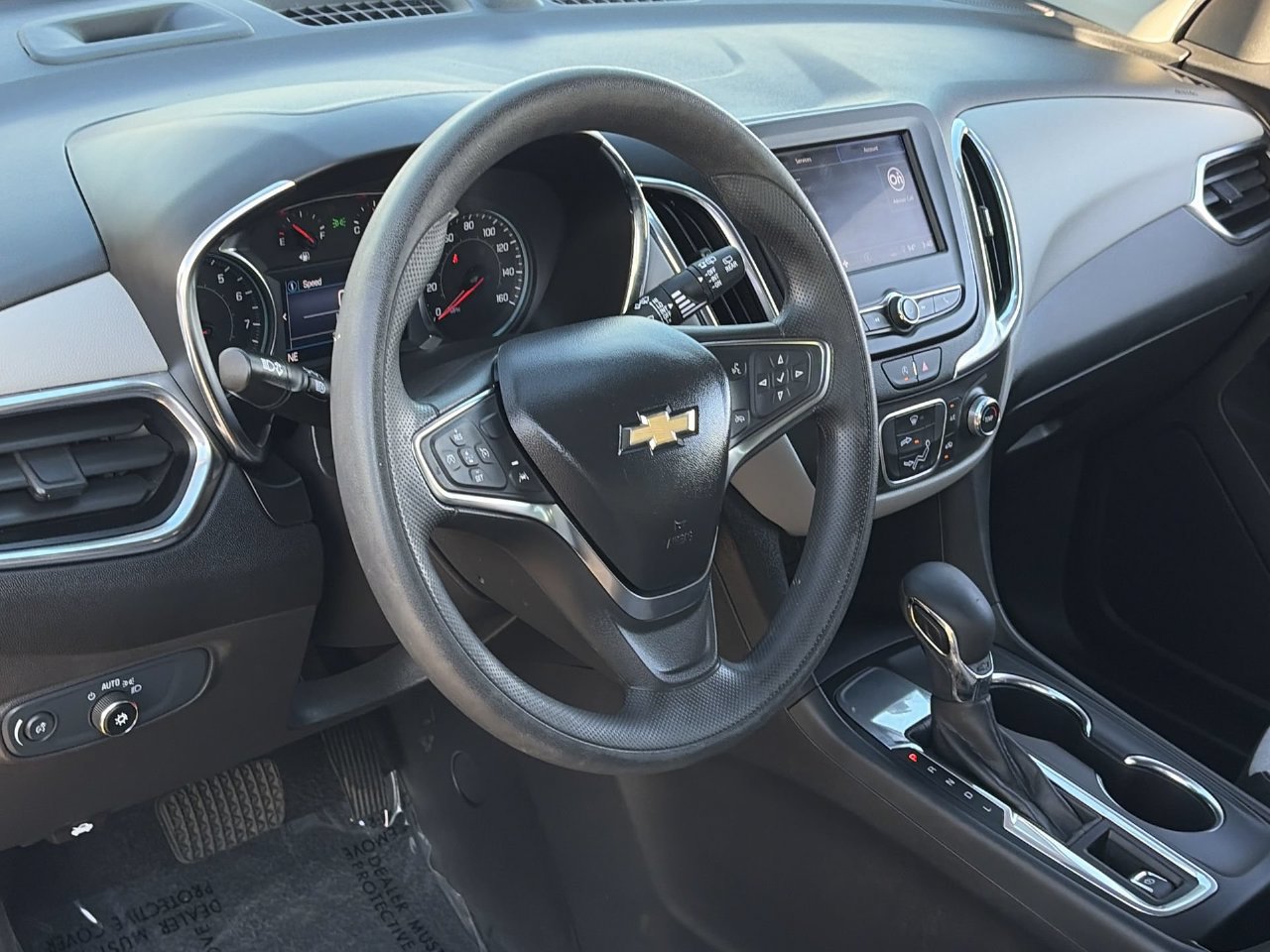 Used 2024 Chevrolet Equinox LS w/ LS Convenience Package FWD image 17