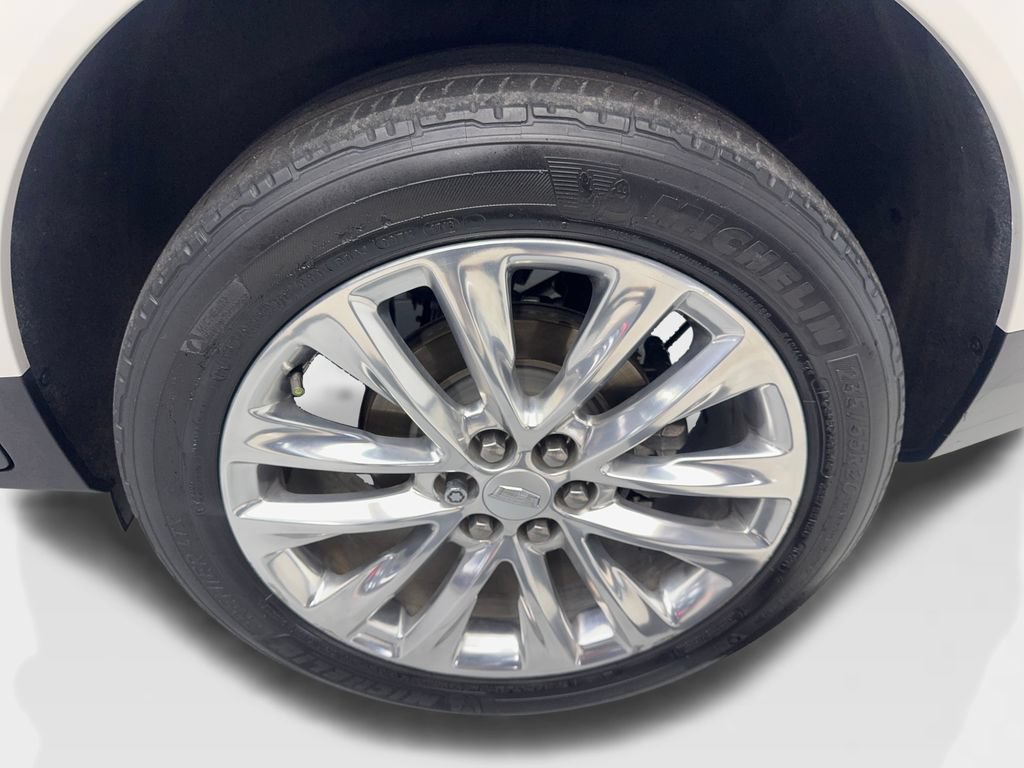 Used 2019 Cadillac XT5 Premium Luxury FWD image 89