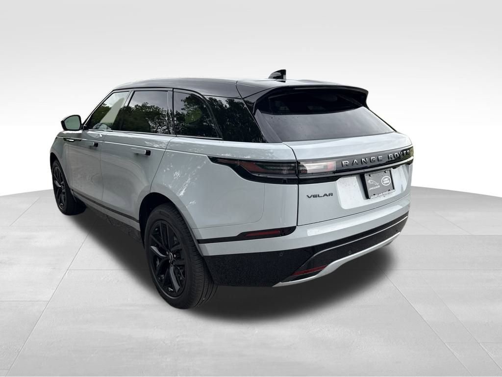 Used 2026 Land Rover Range Rover Velar Dynamic SE AWD/4WD image 3