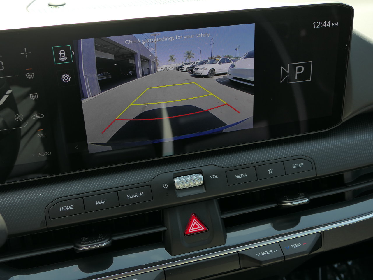 Certified 2025 Kia K4 GT-Line w/ GT-Line Premium Package FWD image 19
