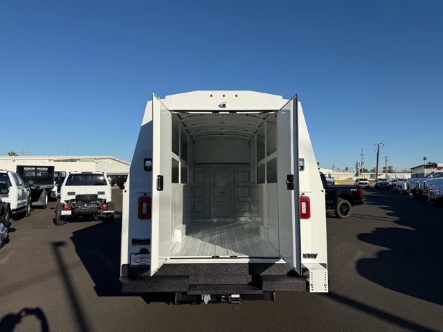 New 2026 Ford E-350 and Econoline 350 Super Duty w/ Power Equipment Group RWD image 4