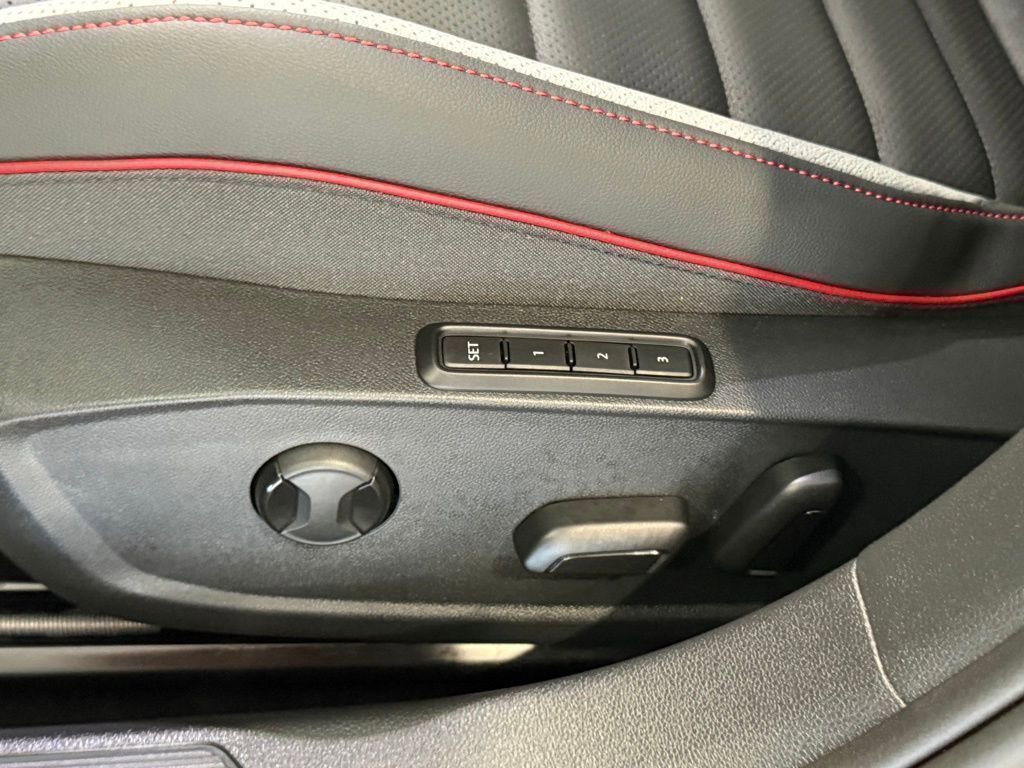 New 2026 Volkswagen GTI Autobahn FWD image 11