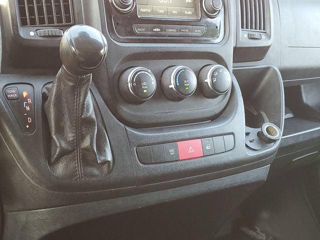 Used 2016 RAM ProMaster 3500 FWD image 28