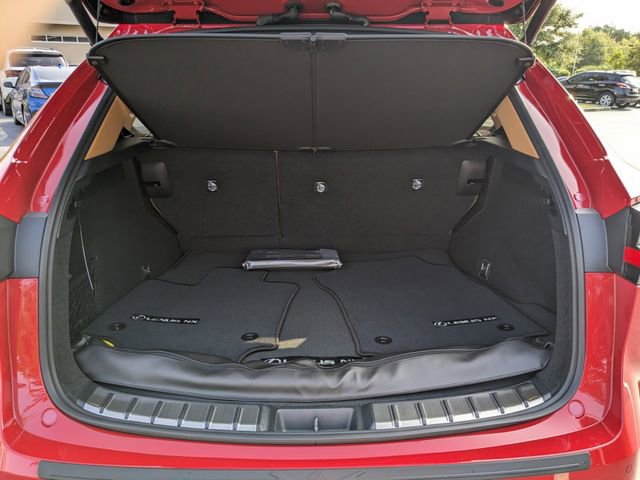 New 2024 Lexus NX 350 AWD w/ Vision Package image 9