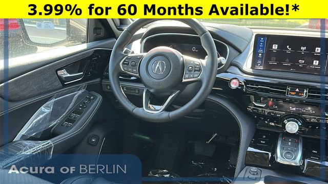 New 2026 Acura MDX SH-AWD w/ Advance Package image 28