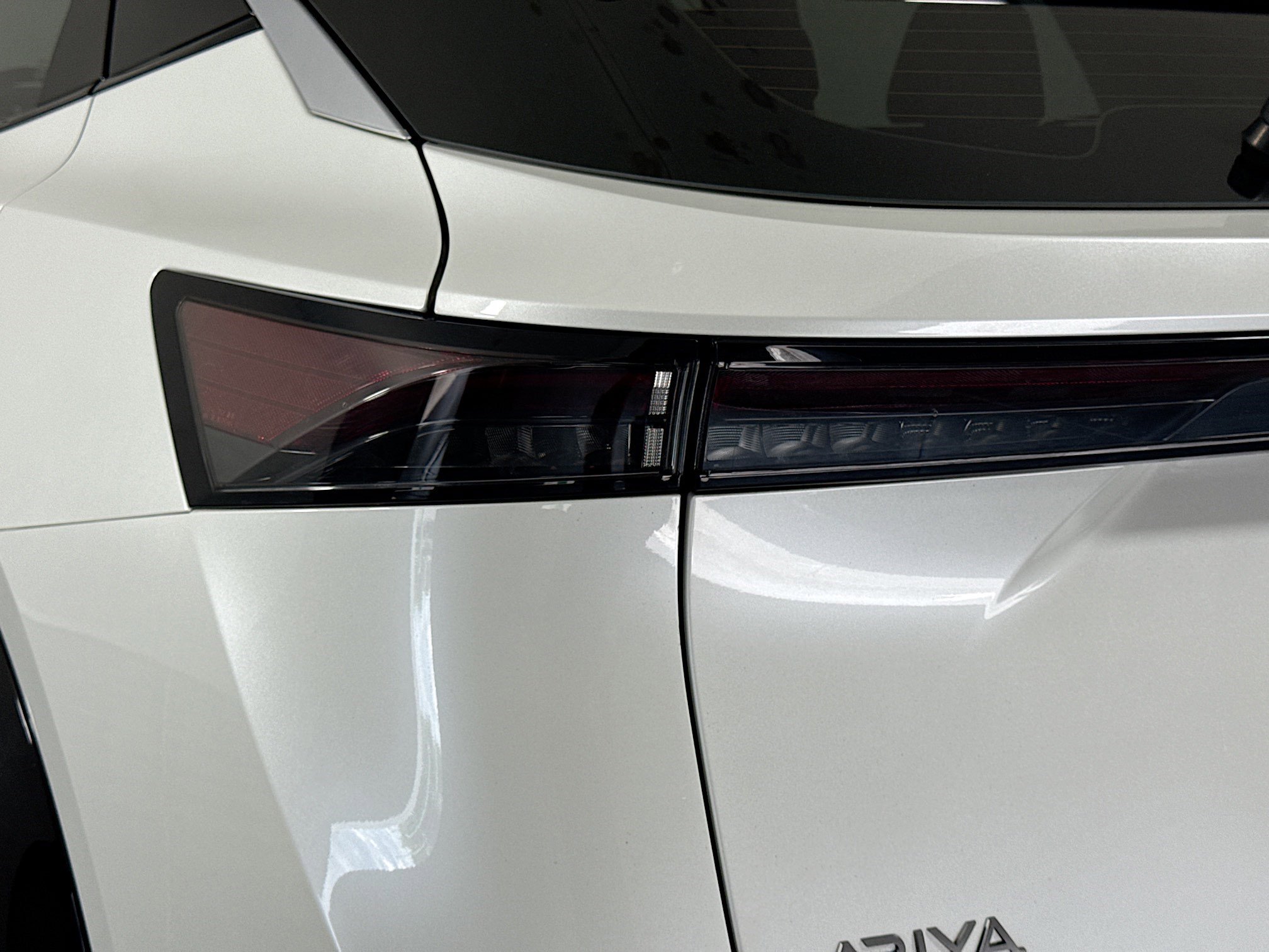 Used 2023 Nissan Ariya FWD image 47