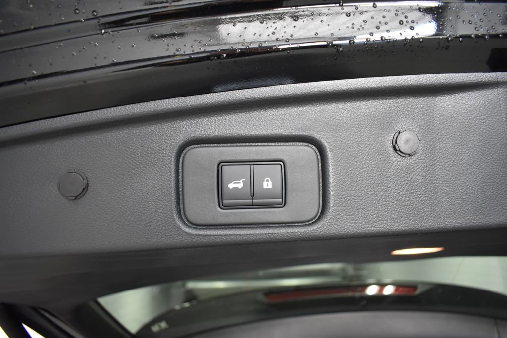 New 2026 Nissan Pathfinder SL AWD/4WD image 36