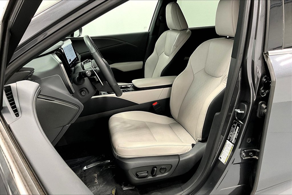 Used 2024 Lexus RX 350 Premium Plus w/ Convenience Package FWD image 31