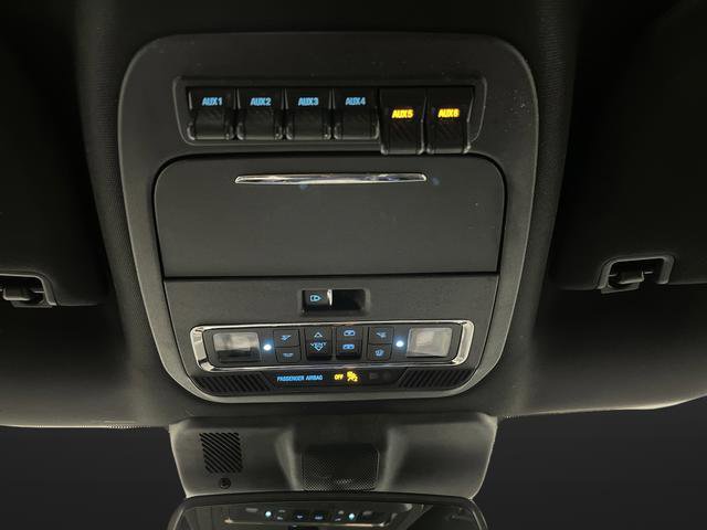 Used 2024 Ford F350 Platinum image 28