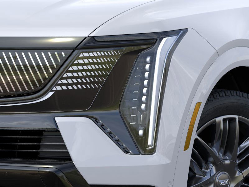 New 2025 Cadillac Escalade IQ Sport 1 w/ LPO, ONYX Package AWD/4WD image 59