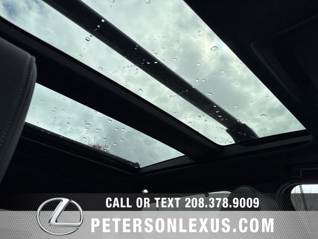 Used 2025 MAZDA CX-70 Plug-In Hybrid w/ Premium Plus AWD/4WD image 14