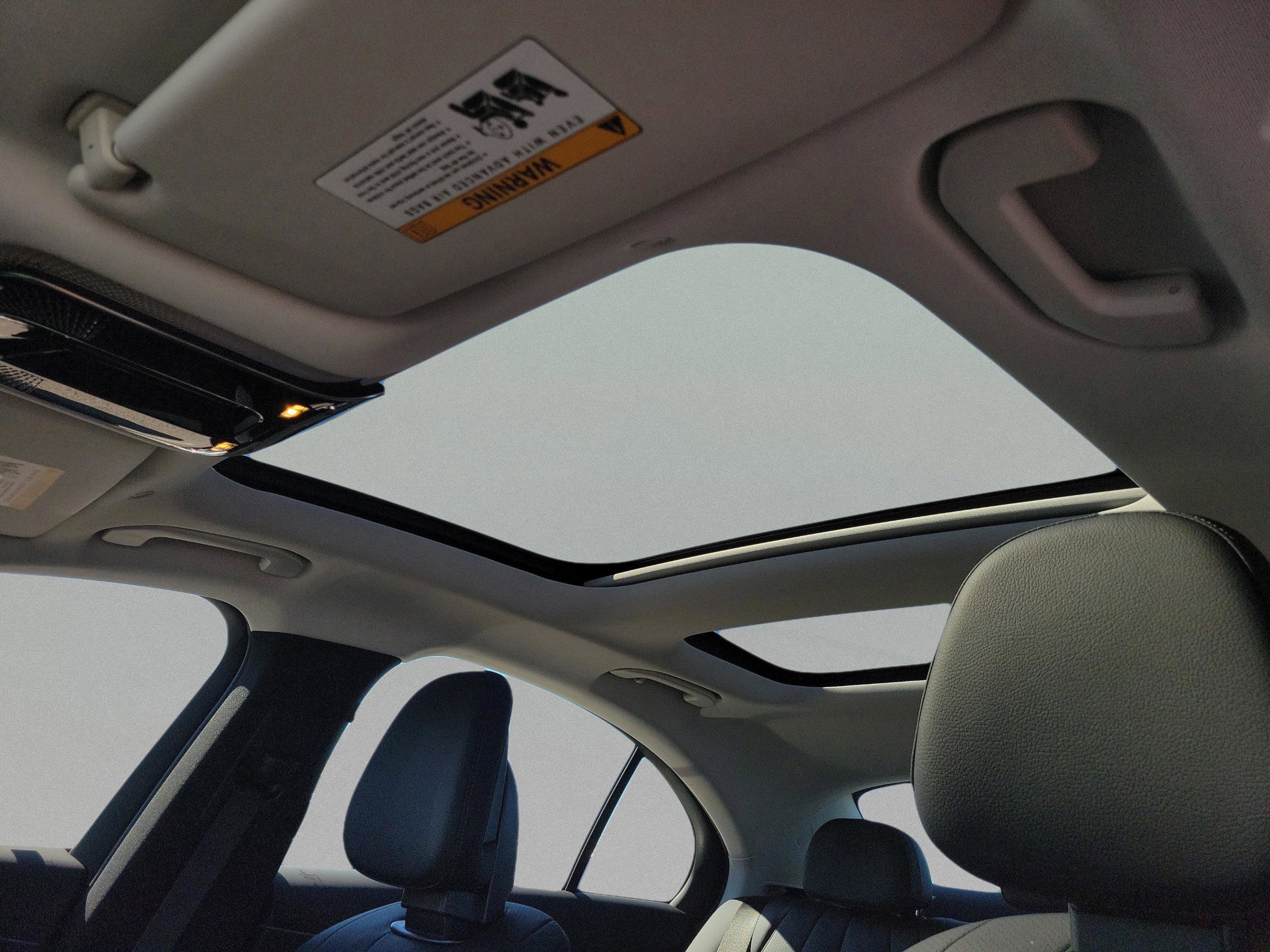 New 2026 Mercedes-Benz E 350 Sedan image 33