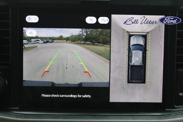 Used 2026 Ford F250 Platinum w/ Platinum Plus Package AWD/4WD image 21