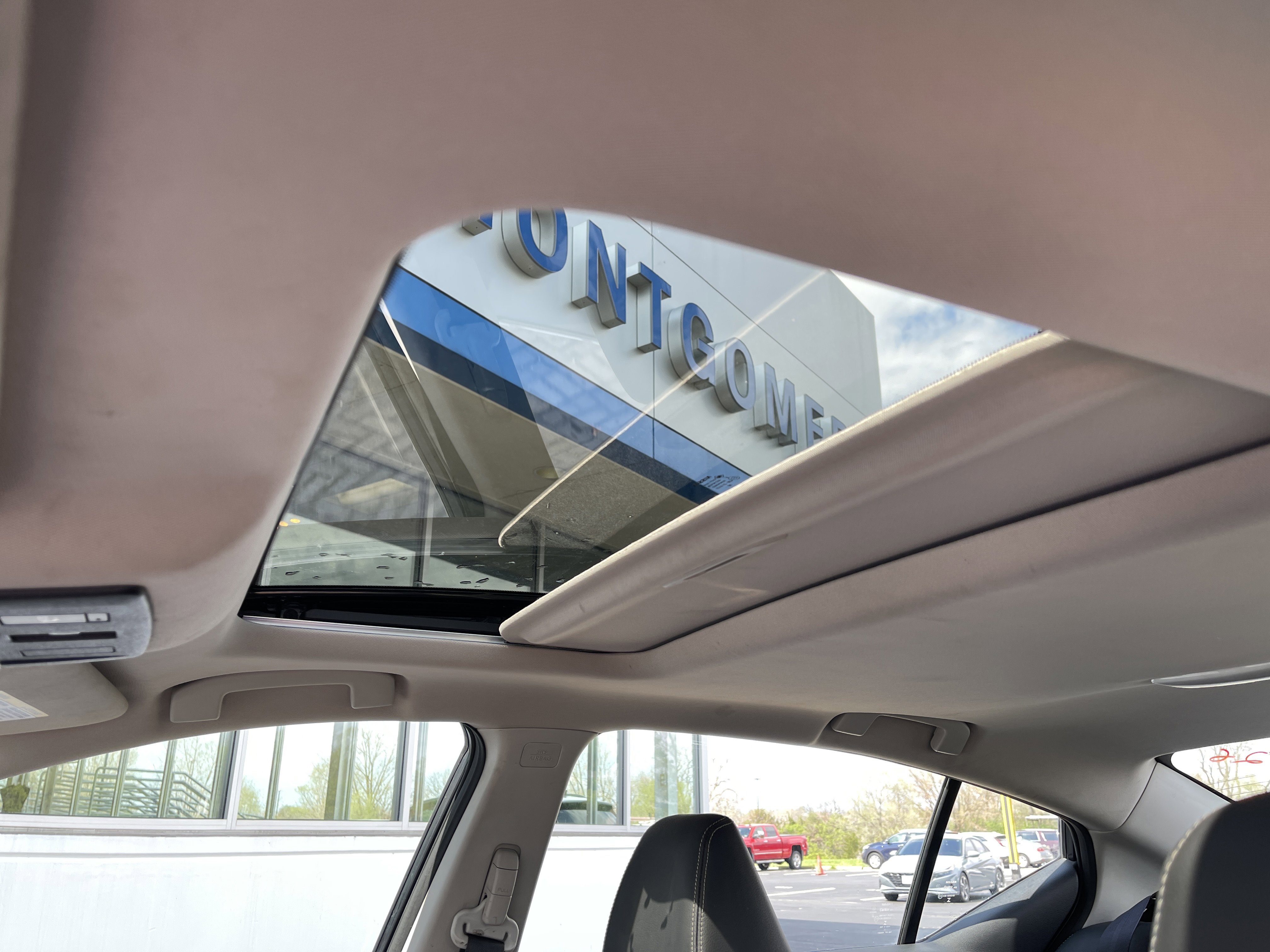 Used 2019 Nissan Altima 2.5 SL image 26