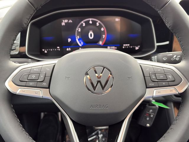 New 2026 Volkswagen Jetta Sport FWD image 12