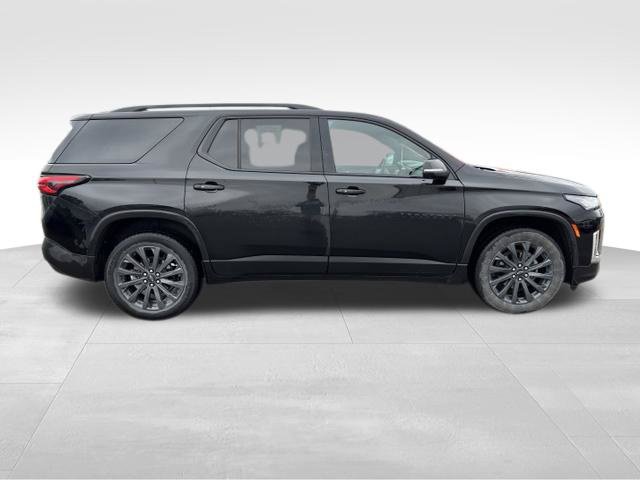 Used 2023 Chevrolet Traverse RS AWD/4WD image 6