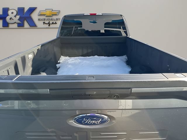 Used 2022 Ford F150 XLT w/ Trailer Tow Package AWD/4WD image 15