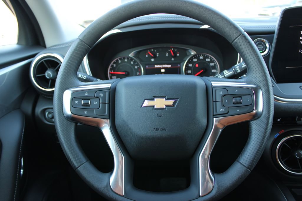 New 2026 Chevrolet Blazer LT w/ Convenience Package image 33