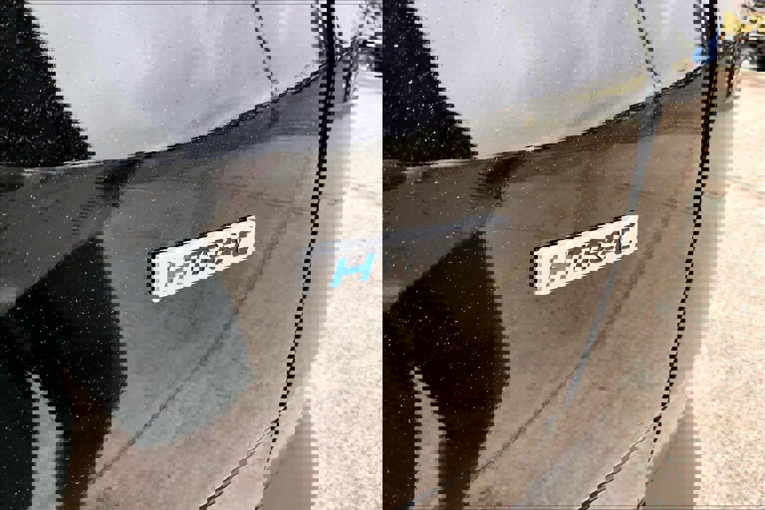 Used 2024 Hyundai Tucson SEL image 10