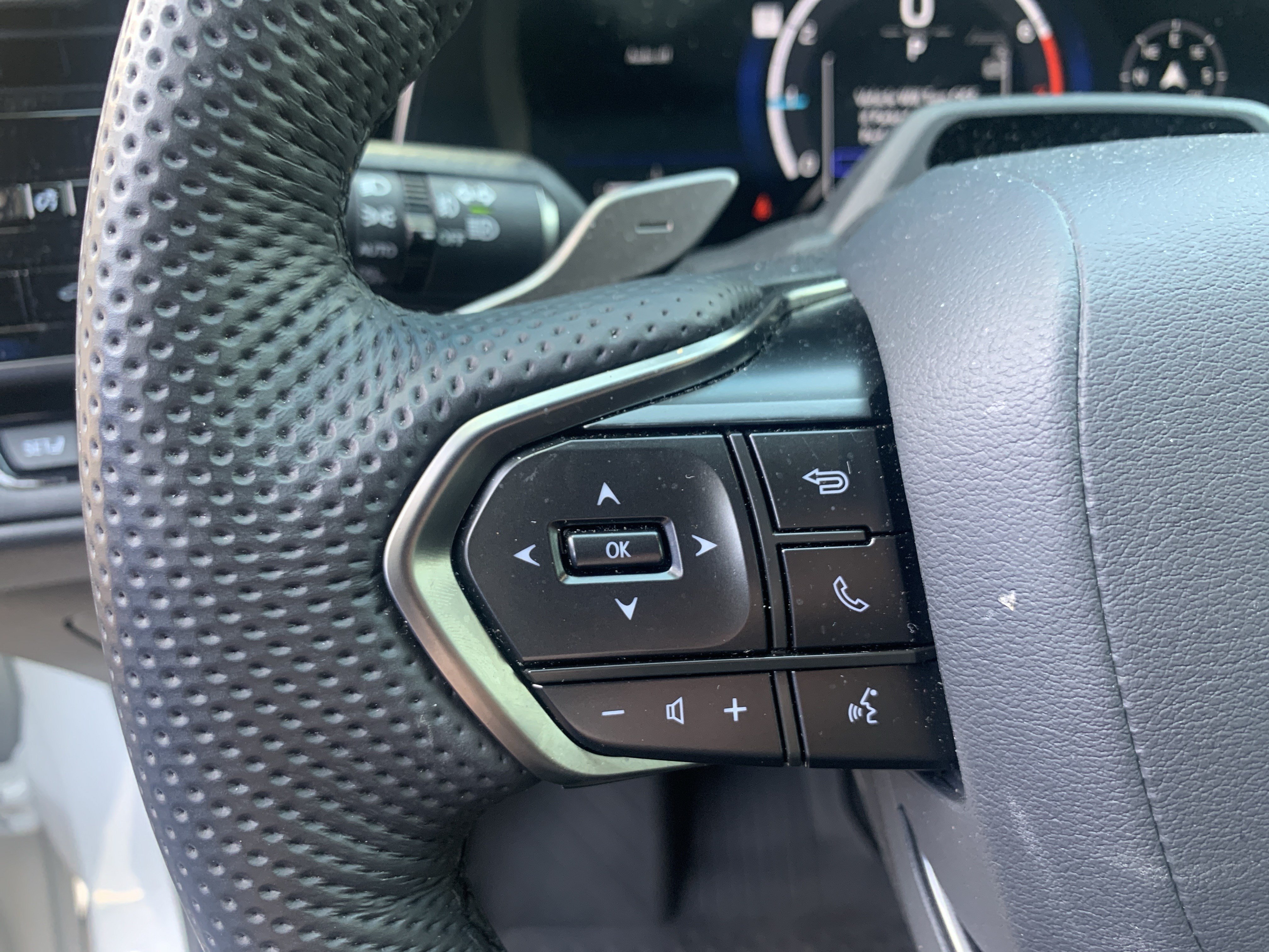 Used 2026 Lexus TX 350 AWD w/ Technology Package image 19