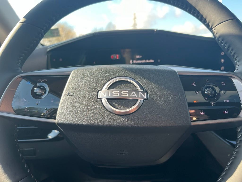 New 2026 Nissan Murano Platinum w/ Technology Package image 20